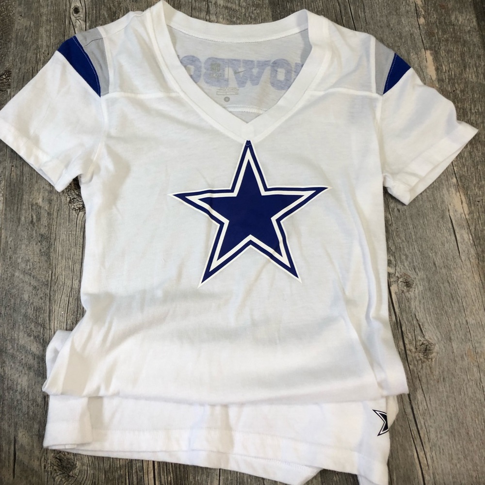Nike Cowboys tee